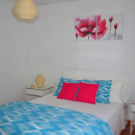 Casita Del Mar A Pie De Playa Apartment Tarifa Exterior photo